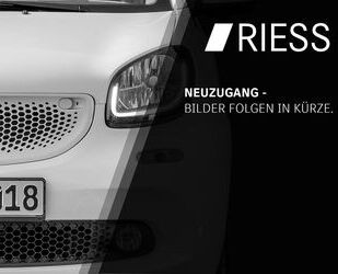 Smart ForFour Gebrauchtwagen