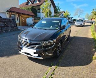 Renault Koleos Gebrauchtwagen
