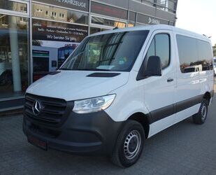 Mercedes-Benz Sprinter Gebrauchtwagen