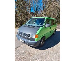 VW T4 andere Gebrauchtwagen