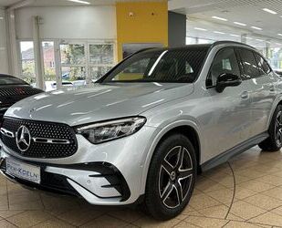 Mercedes-Benz GLC 220 Gebrauchtwagen