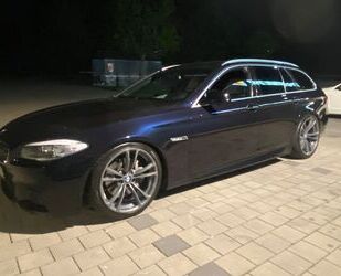 BMW 535 Gebrauchtwagen