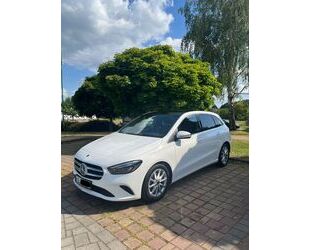 Mercedes-Benz B 220 Gebrauchtwagen