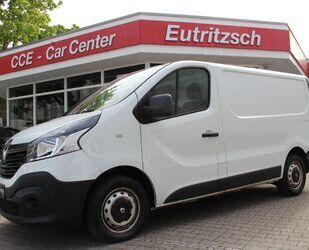 Renault Trafic Gebrauchtwagen