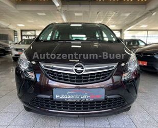 Opel Zafira Gebrauchtwagen