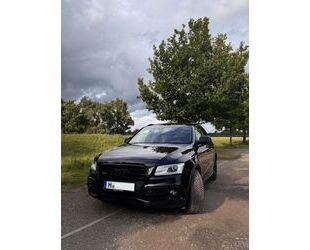 Audi SQ5 Gebrauchtwagen