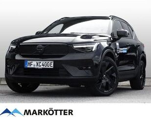Volvo EX40 Gebrauchtwagen
