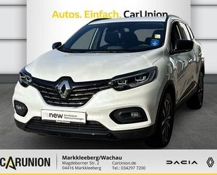 Renault Kadjar Gebrauchtwagen
