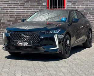 DS Automobiles DS4 Crossback Gebrauchtwagen