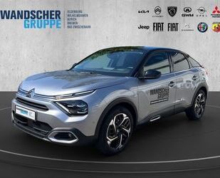 Citroen C4 Gebrauchtwagen