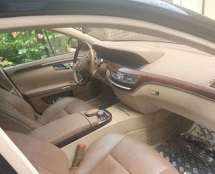 Mercedes-Benz S 320 Gebrauchtwagen
