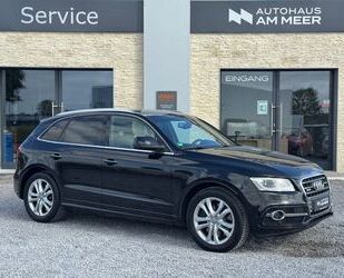 Audi SQ5 Gebrauchtwagen