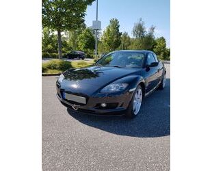 Mazda RX-8 Gebrauchtwagen