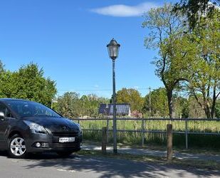 Peugeot 5008 Gebrauchtwagen