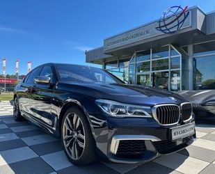 BMW M760 Gebrauchtwagen