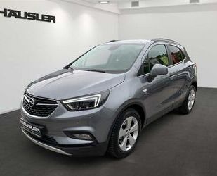 Opel Mokka Gebrauchtwagen