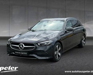 Mercedes-Benz C 220 Gebrauchtwagen