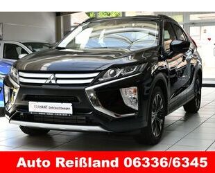 Mitsubishi Eclipse Gebrauchtwagen