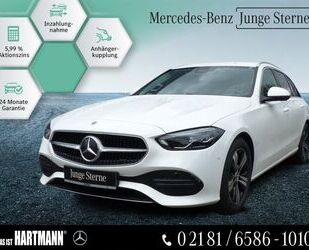 Mercedes-Benz C 180 Gebrauchtwagen
