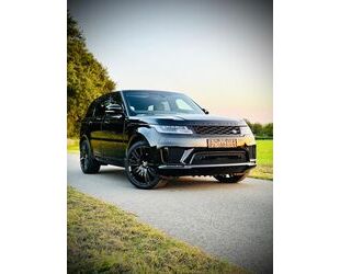 Land Rover Range Rover Sport Gebrauchtwagen