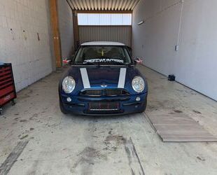 Mini Cooper Gebrauchtwagen