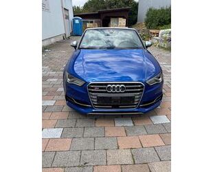 Audi S3 Gebrauchtwagen