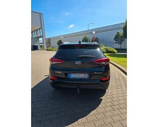 Hyundai TUCSON Gebrauchtwagen