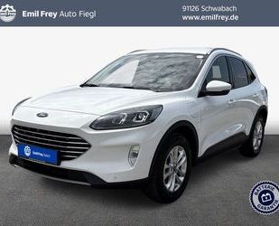 Ford Kuga Gebrauchtwagen