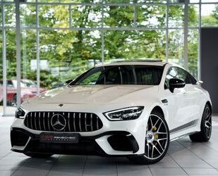 Mercedes-Benz AMG GT Gebrauchtwagen