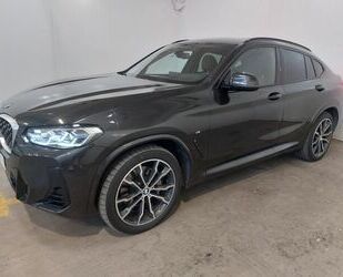 BMW X4 Gebrauchtwagen