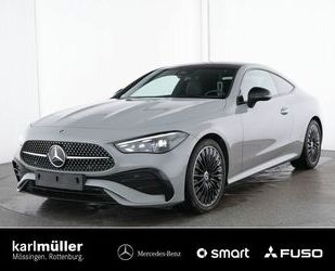 Mercedes-Benz CLE 300 Gebrauchtwagen