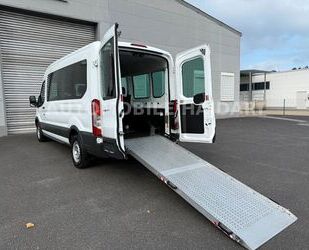 Ford Transit Gebrauchtwagen
