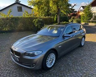 BMW 530 Gebrauchtwagen
