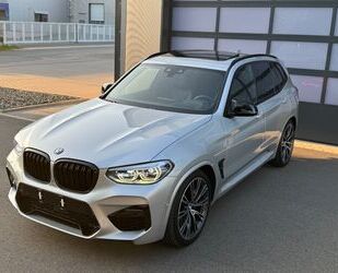 BMW X3 M40 Gebrauchtwagen