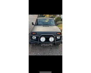 Lada Niva Gebrauchtwagen