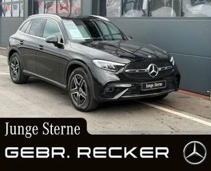Mercedes-Benz GLC 220 Gebrauchtwagen
