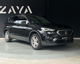 Seat Tarraco Gebrauchtwagen