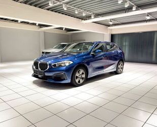 BMW 118 Gebrauchtwagen