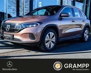 Mercedes-Benz EQA Gebrauchtwagen