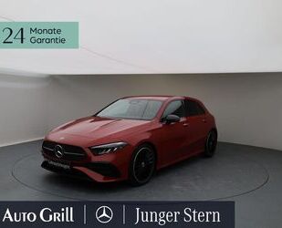 Mercedes-Benz A 250 Gebrauchtwagen