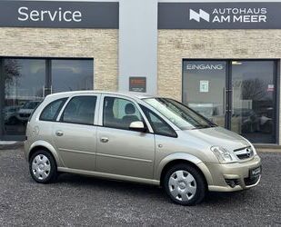 Opel Meriva Gebrauchtwagen