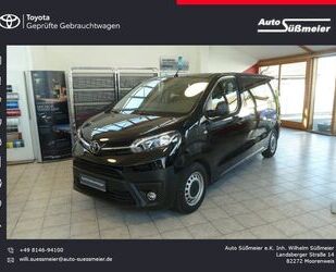 Toyota Proace (Verso) Gebrauchtwagen