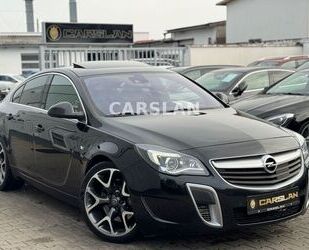 Opel Insignia Gebrauchtwagen
