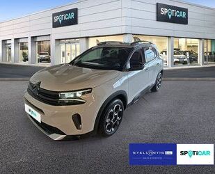 Citroen C5 Aircross Gebrauchtwagen