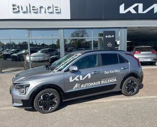 Kia Niro Gebrauchtwagen