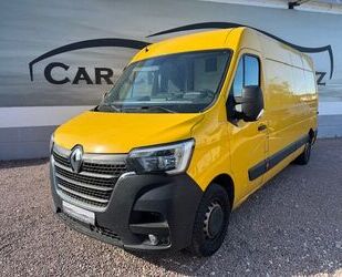 Renault Master Gebrauchtwagen