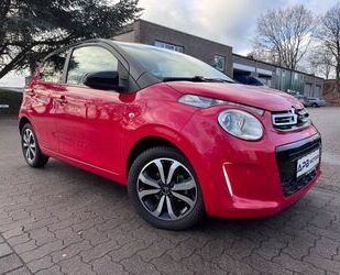 Citroen C1 Gebrauchtwagen