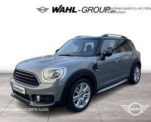 Mini Cooper D Countryman Gebrauchtwagen