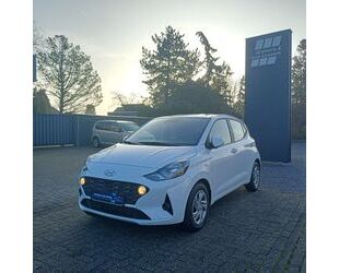 Hyundai i10 Gebrauchtwagen