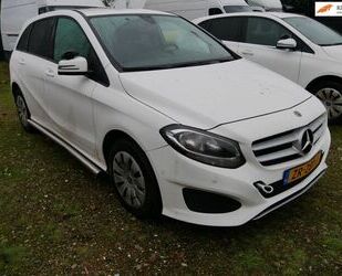 Mercedes-Benz B 220 Gebrauchtwagen